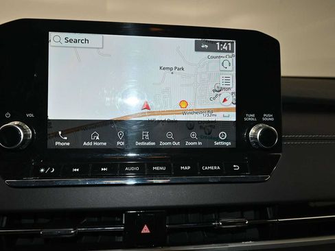 Used 2024 Mitsubishi Outlander SE AWD/4WD image 26