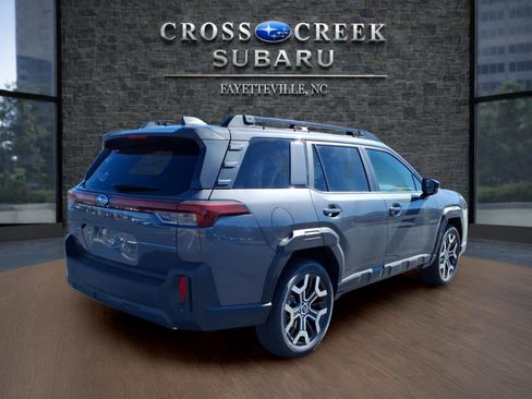 New 2026 Subaru Outback Touring XT image 27