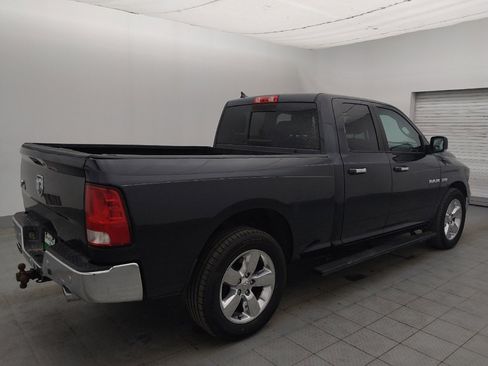 Used 2016 RAM 1500 Big Horn image 10
