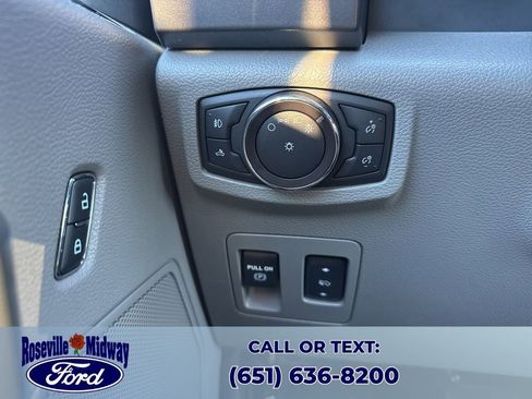 Used 2017 Ford F150 XLT w/ Equipment Group 302A Luxury image 32