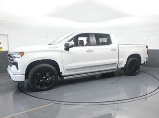 Used 2025 Chevrolet Silverado 1500 High Country w/ Technology Package video 2