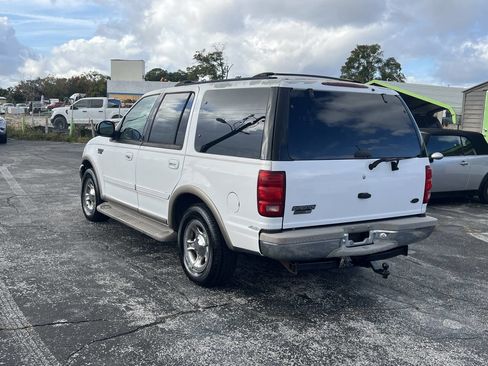 Used 2001 Ford Expedition Eddie Bauer image 6