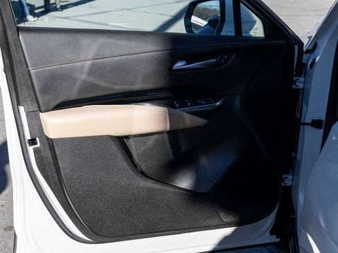 Used 2024 Cadillac XT4 Luxury w/ Trailering Package image 11