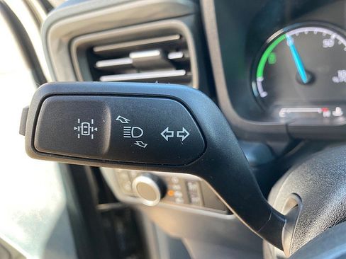 Certified 2024 Ford Maverick Lariat w/ Black Appearance Package image 56