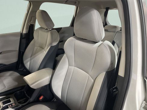 Used 2022 Subaru Forester image 14