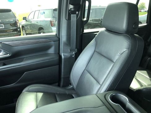 Used 2023 Chevrolet Tahoe Z71 AWD/4WD image 33