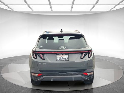 Used 2024 Hyundai Tucson Limited image 5