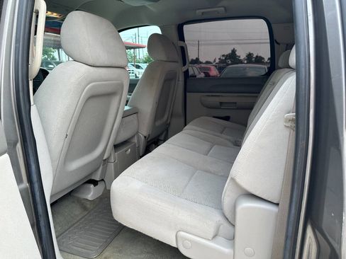 Used 2007 GMC Sierra 1500 SLE w/ South Central Value Package image 7