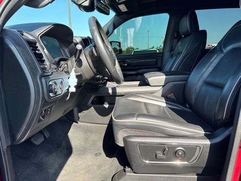 Used 2023 RAM 1500 Limited AWD/4WD image 27