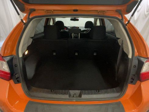 Used 2015 Subaru Crosstrek 2.0i Premium w/ Moonroof Package AWD/4WD image 21