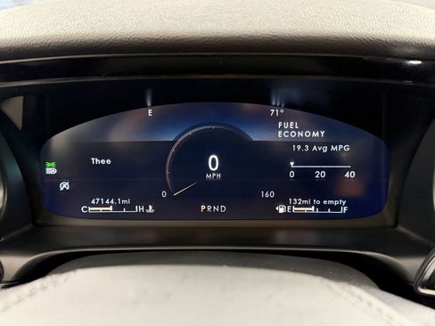 Used 2023 Lincoln Aviator 2WD image 18