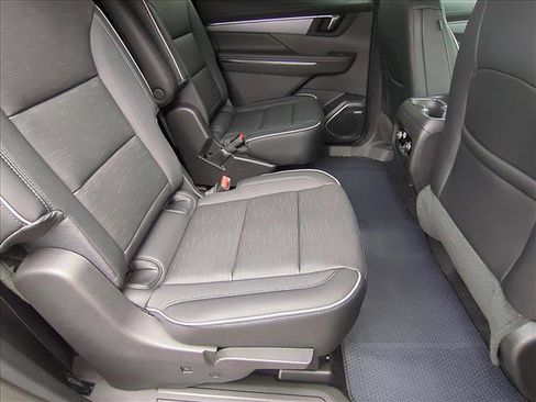 New 2026 Buick Enclave Sport Touring w/ Super Cruise Package image 16