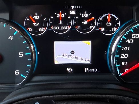 Used 2018 GMC Yukon Denali w/ Denali Ultimate Package AWD/4WD image 48