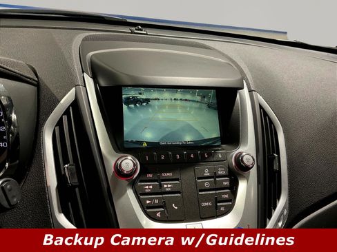 Used 2017 GMC Terrain SLE w/ Convenience Package FWD image 13