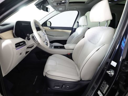 Used 2024 Hyundai Palisade Limited AWD/4WD image 20