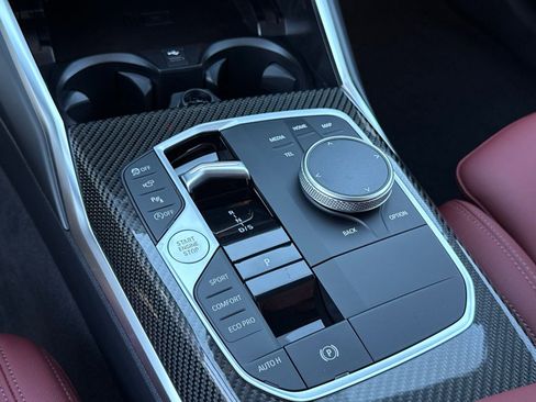 New 2026 BMW M340i xDrive image 25