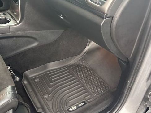 Used 2019 Jeep Grand Cherokee Altitude image 35