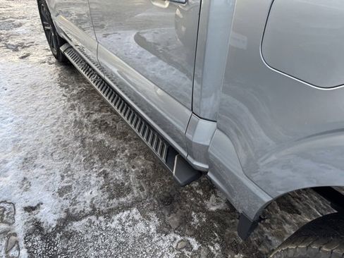 Certified 2023 Ford F150 XLT w/ Equipment Group 302A High image 37