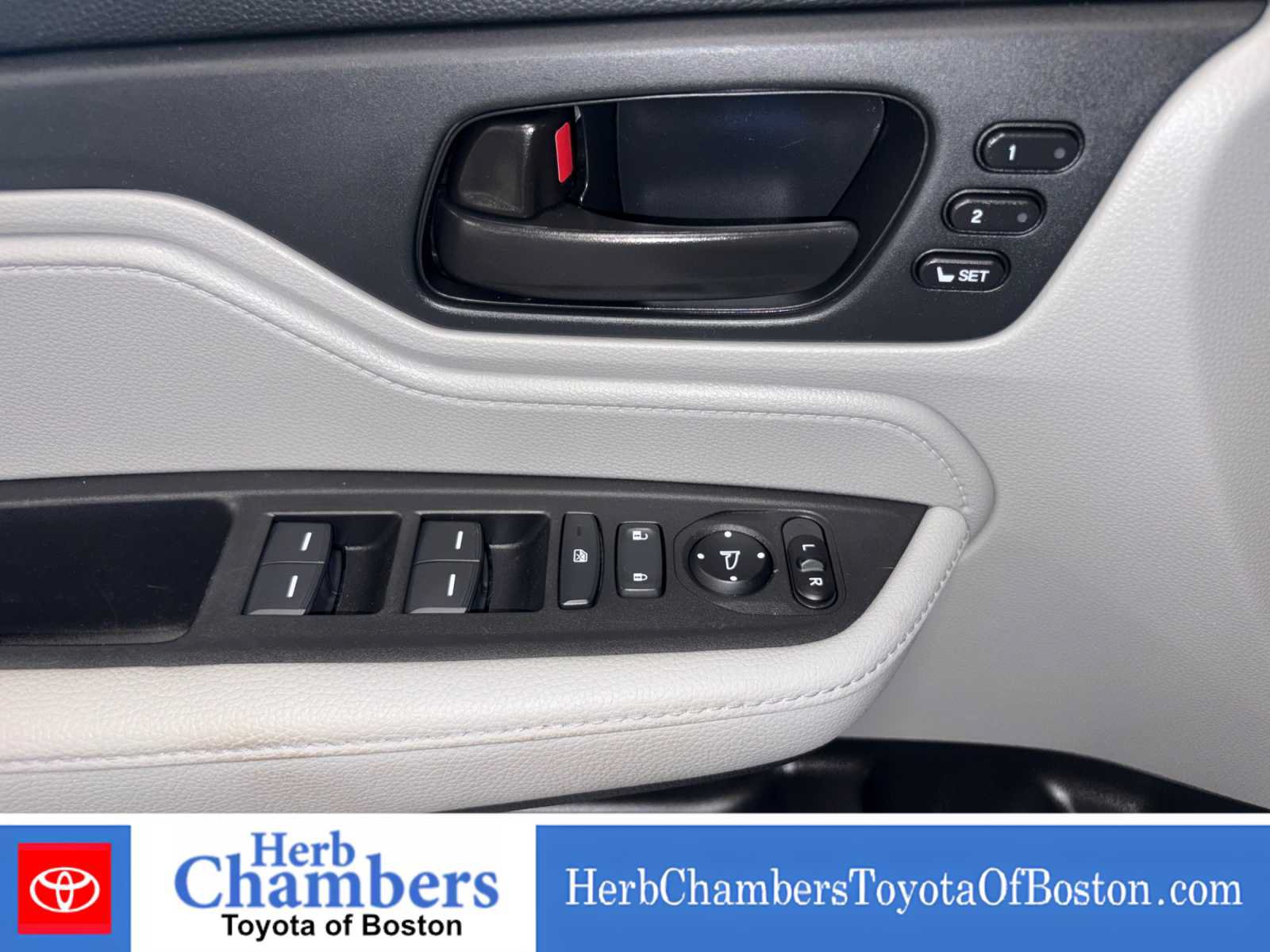 Used 2022 Honda Odyssey EX-L image 14