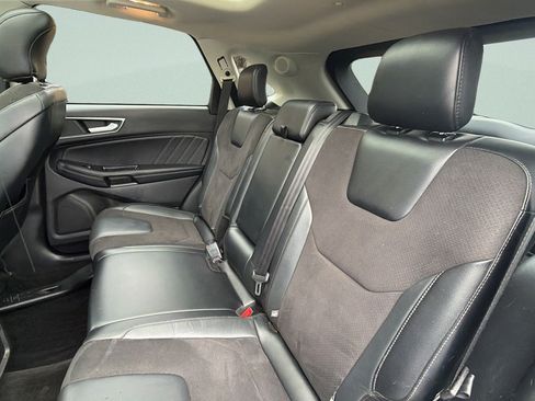 Used 2017 Ford Edge Sport w/ Canadian Touring Package AWD/4WD image 26