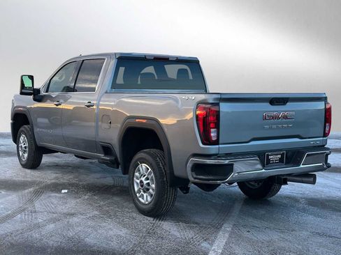 New 2026 GMC Sierra 2500 SLE w/ SLE Convenience Package image 5