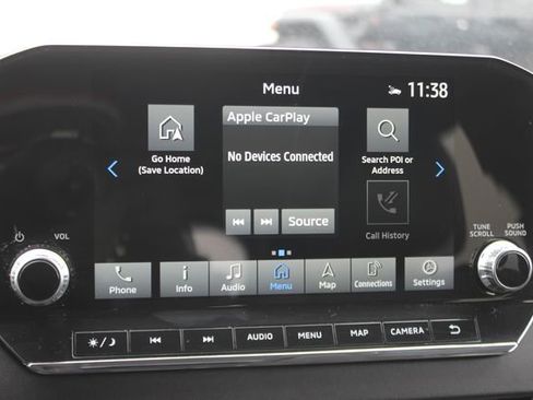 Used 2024 Mitsubishi Outlander SE AWD/4WD image 5