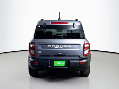 Used 2026 Ford Bronco Sport Big Bend AWD/4WD image 8