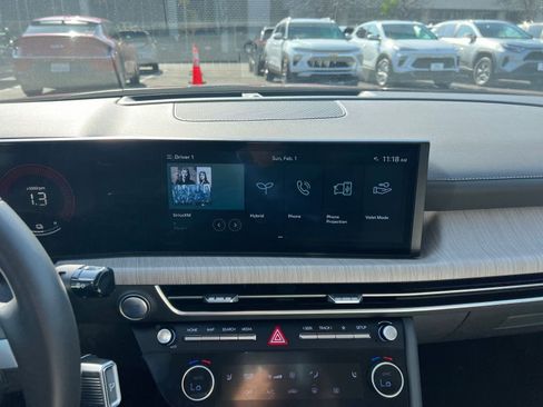 Used 2025 Hyundai Sonata SEL image 17