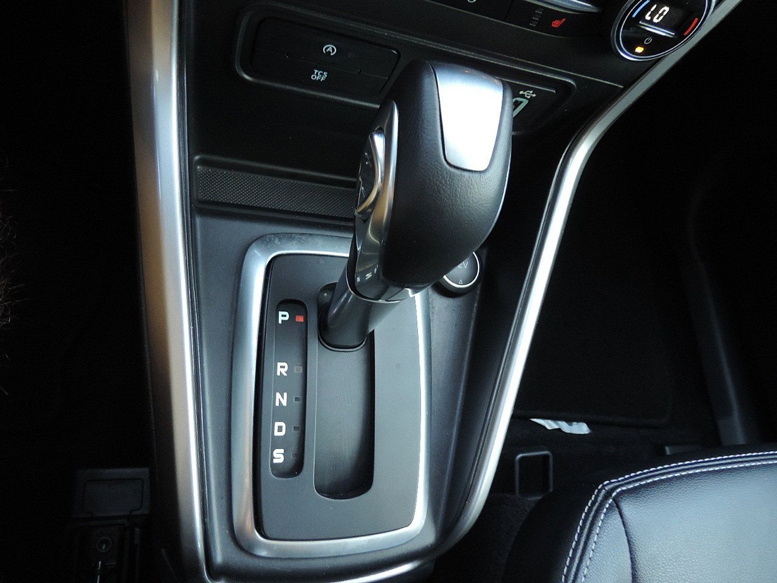 Used 2021 Ford EcoSport Titanium FWD image 21