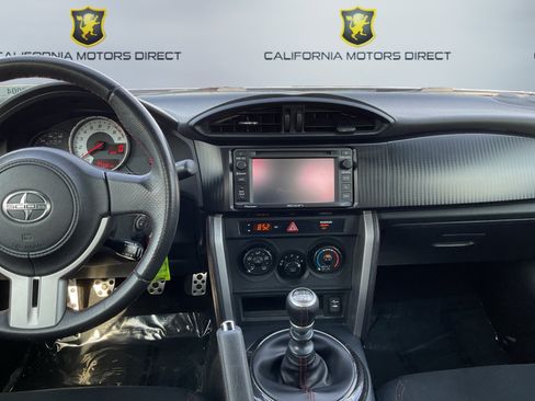 Used 2015 Scion FR-S RWD image 13