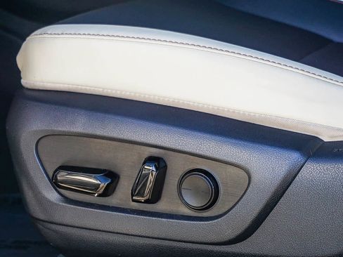 Certified 2024 Lexus NX 250 FWD image 31