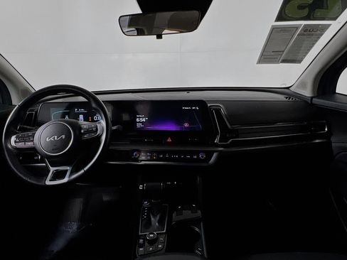 Used 2023 Kia Sportage EX image 30