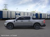 New 2025 Ford Maverick XLT image 3