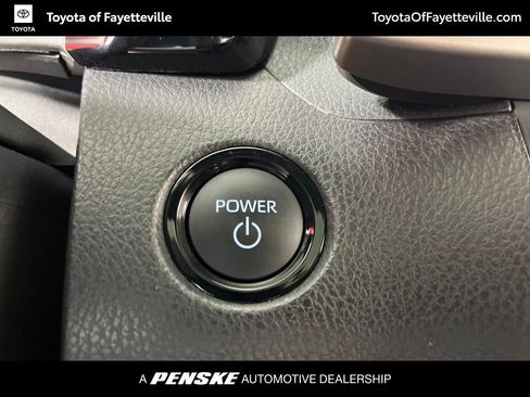 Certified 2026 Toyota Camry SE w/ Multimedia Upgrade Package AWD/4WD image 31