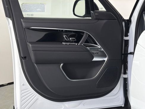 New 2026 Land Rover Range Rover Long Wheelbase SE image 21