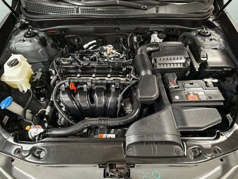 Used 2014 Hyundai Sonata GLS w/ Popular Equipment Group 2 FWD image 22