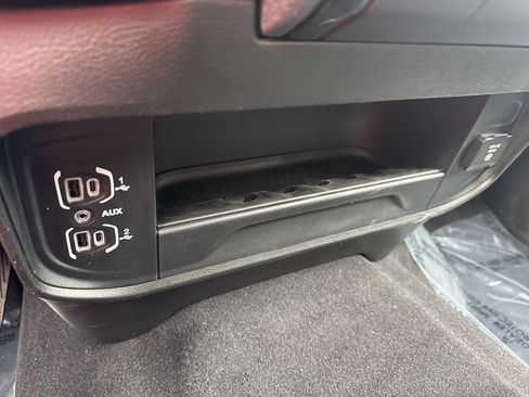 New 2026 RAM 2500 Tradesman AWD/4WD image 18