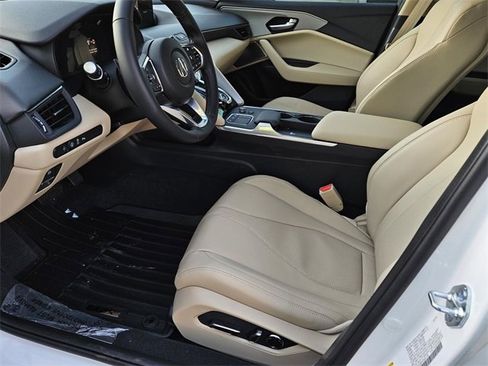 New 2025 Acura TLX Technology Package image 16
