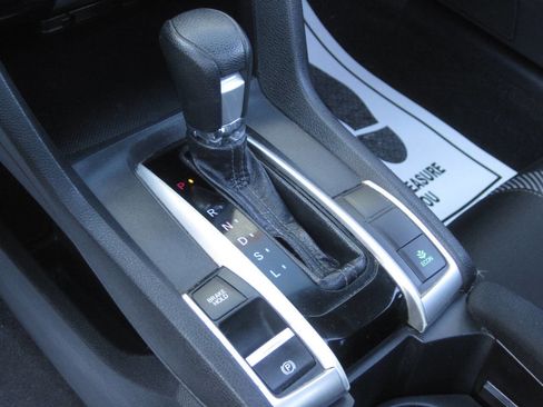 Used 2018 Honda Civic EX image 22