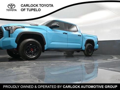 Used 2026 Toyota Tundra TRD Pro AWD/4WD image 56