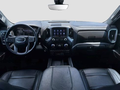Used 2023 GMC Sierra 2500 Denali w/ Denali Ultimate Package AWD/4WD image 15
