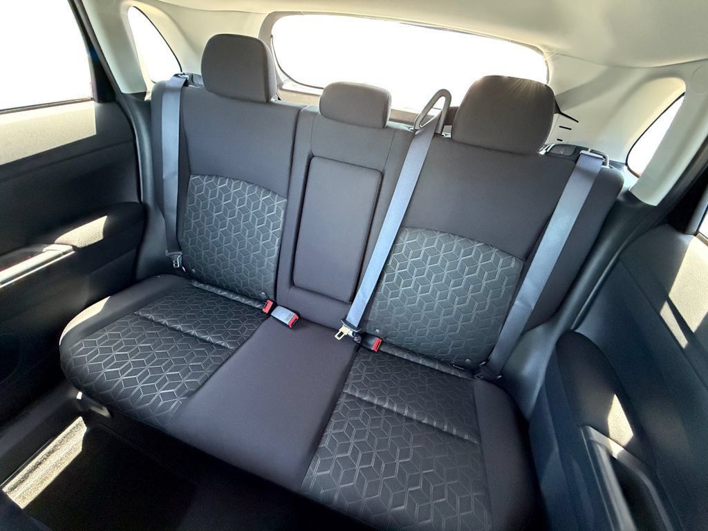 New 2026 Mitsubishi Outlander Sport AWD image 23