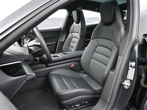 New 2026 Porsche Taycan AWD/4WD image 5