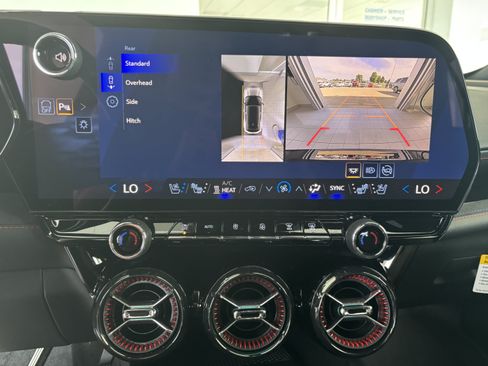 Used 2026 Chevrolet Blazer EV RS w/ Super Cruise Package AWD/4WD image 15