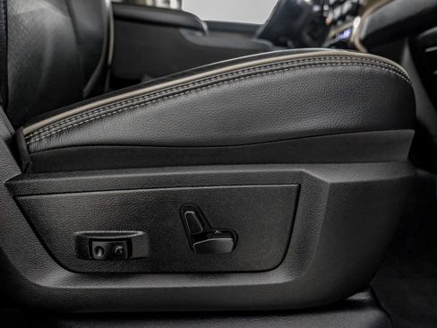 Used 2022 RAM 2500 Laramie image 35