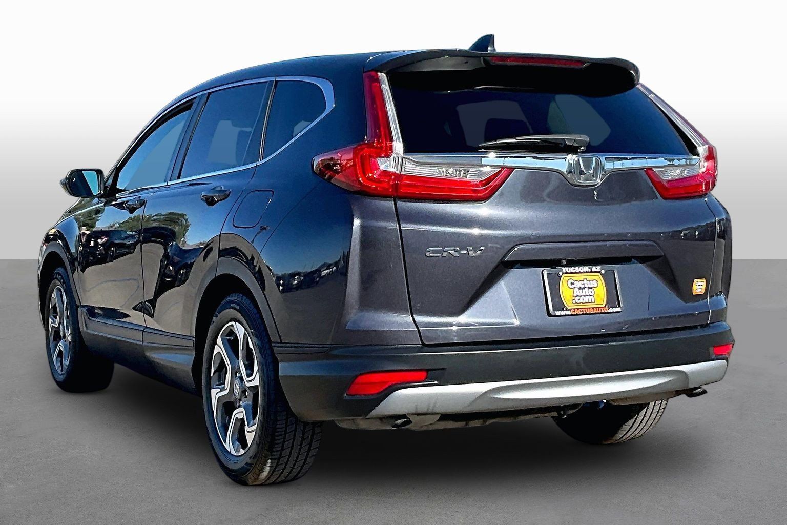 Used 2017 Honda CR-V EX image 11