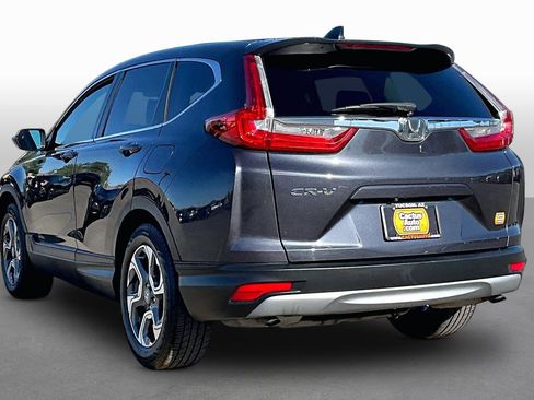 Used 2017 Honda CR-V EX image 11