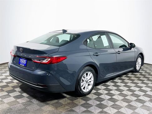 Certified 2025 Toyota Camry LE image 8