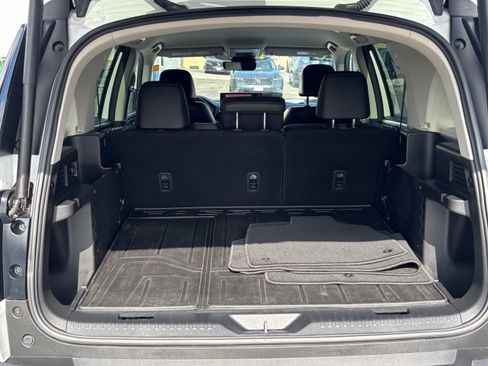 Certified 2026 Honda Passport RTL image 12