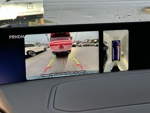 New 2025 Lincoln Navigator Reserve image 17